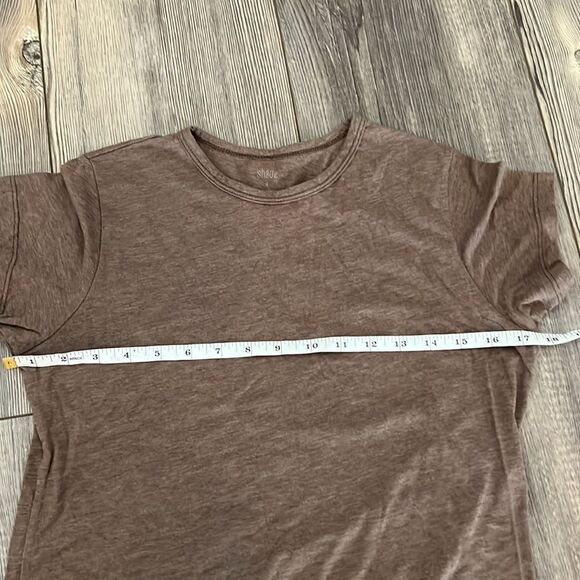 Shade Clothing Layering Tee - Picture 5 of 6